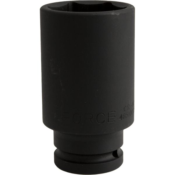 3/4" Drive Flank Deep Impact Socket 1-5/8" 6PT
