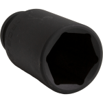 3/4" Drive Flank Deep Impact Socket 1-3/8" 6PT - Image 2