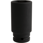 3/4" Drive Flank Deep Impact Socket 1-7/16" 6PT