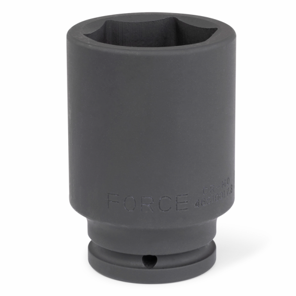 3/4" Drive Flank Deep Impact Socket 1-7/8" 6PT