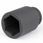 3/4" Drive Flank Deep Impact Socket 1-7/8" 6PT - Image 2