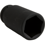 3/4" Drive Flank Deep Impact Socket 1-7/16" 6PT - Image 2