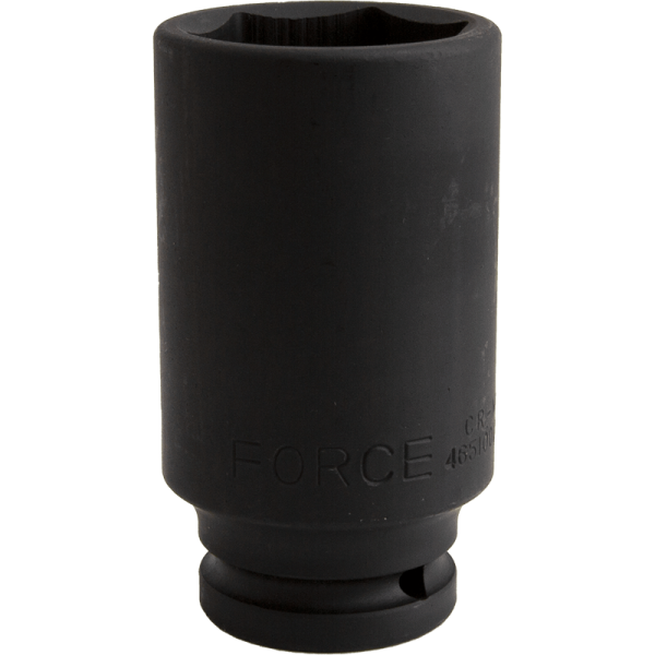 3/4" Drive Flank Deep Impact Socket 1-9/16" 6PT