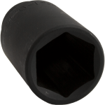 3/4" Drive Flank Deep Impact Socket 1-9/16" 6PT - Image 2