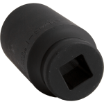3/4" Drive Flank Deep Impact Socket 1-9/16" 6PT - Image 3