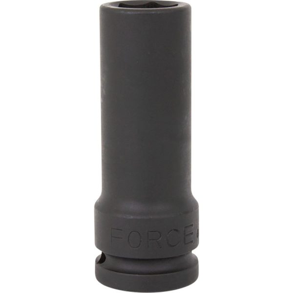 3/4" Drive Flank Deep Impact Socket 13/16" 6PT