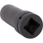 3/4" Drive Flank Deep Impact Socket 13/16" 6PT - Image 2