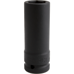 3/4" Drive Flank Deep Impact Socket 15/16" 6PT