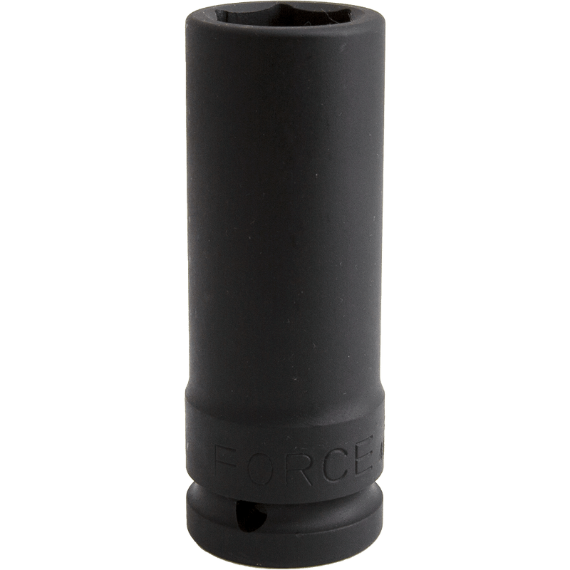 46510015_2___24573.1698654379.png 3/4" Drive Flank Deep Impact Socket 15/16" 6PT - Image 1
