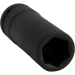 3/4" Drive Flank Deep Impact Socket 15/16" 6PT - Image 2