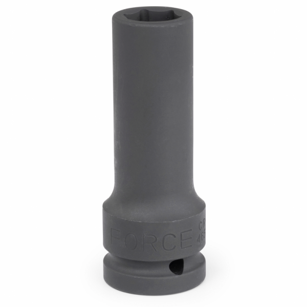 3/4" Drive 6PT Flank Deep Impact Socket 18MM 100MM Length