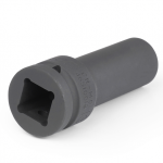3/4" Drive 6PT Flank Deep Impact Socket 18MM 100MM Length - Image 3