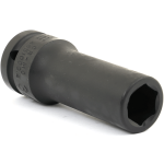 3/4" Drive Flank Deep Impact Socket 3/4" 6PT - Image 2