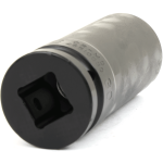 3/4" Drive 6PT Flank Deep Impact Socket 30MM 100MM Length - Image 3