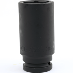 3/4" Drive Flank Deep Impact Socket 36MM 6PT