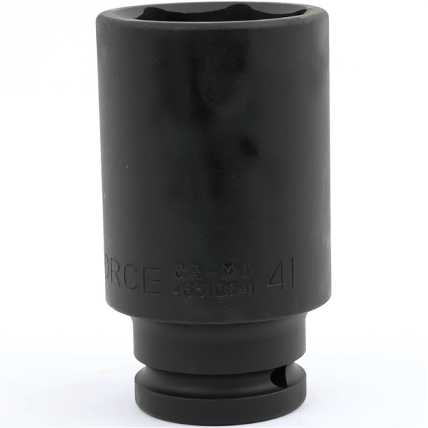 3/4" Drive Flank Deep Impact Socket 41MM 6PT