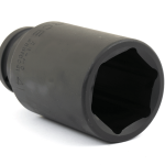 3/4" Drive Flank Deep Impact Socket 41MM 6PT - Image 2