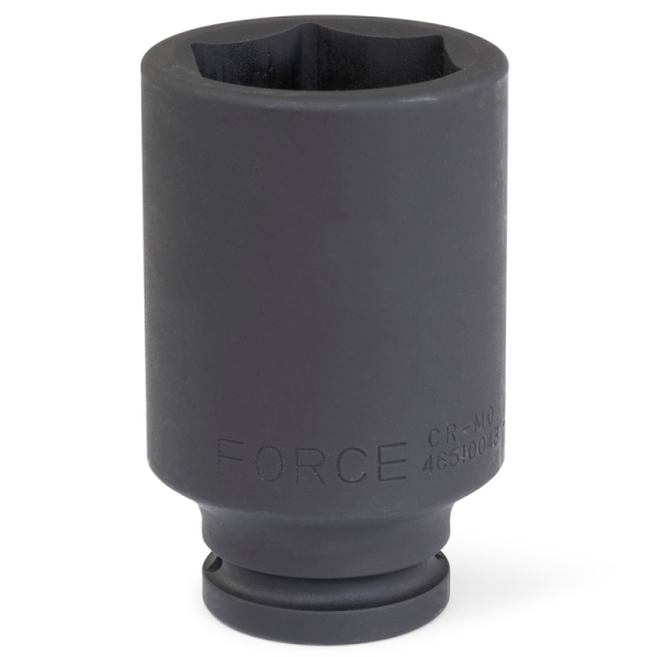 3/4" Drive Flank Deep Impact Socket 43MM 6PT