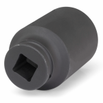 3/4" Drive Flank Deep Impact Socket 43MM 6PT - Image 3