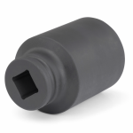 3/4" Drive Flank Deep Impact Socket 46MM 6PT - Image 3
