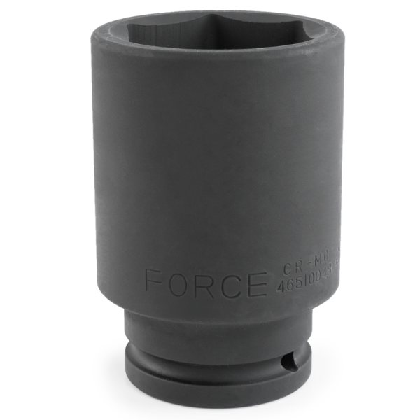 3/4" Drive Flank Deep Impact Socket 48MM 6PT