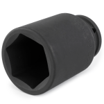 3/4" Drive Flank Deep Impact Socket 48MM 6PT - Image 3