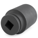 3/4" Drive Flank Deep Impact Socket 48MM 6PT - Image 2