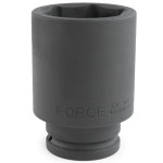 3/4" Drive Flank Deep Impact Socket 50MM 6PT