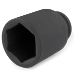 3/4" Drive Flank Deep Impact Socket 50MM 6PT - Image 2