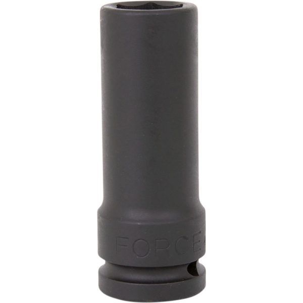 3/4" Drive Flank Deep Impact Socket 7/8" 6PT