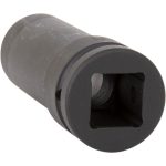 3/4" Drive Flank Deep Impact Socket 7/8" 6PT - Image 2