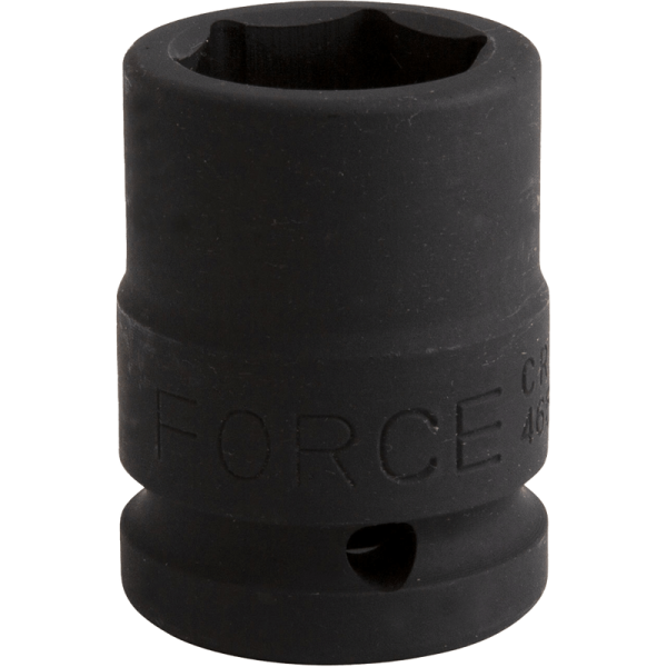 3/4" Drive Impact Socket 15/16" 6PT