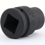 3/4" Drive Impact Socket 19MM 6PT - Image 2