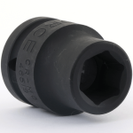 3/4" Drive Impact Socket 19MM 6PT - Image 3