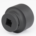 3/4" Drive Impact Socket 2-1/8" 70MM Length 6PT - Image 3