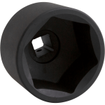 3/4" Drive Impact Socket 2-5/8" 6PT - Image 2