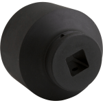 3/4" Drive Impact Socket 2-5/8" 6PT - Image 3