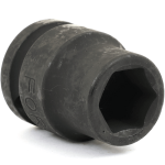 3/4" Drive Impact Socket 20MM 6PT - Image 2