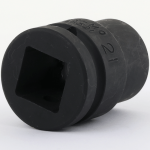 3/4" Drive Impact Socket 21MM 6PT - Image 2