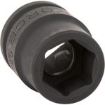 3/4" Drive Impact Socket 22MM 6PT - Image 3