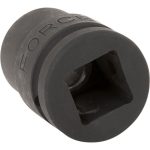 3/4" Drive Impact Socket 22MM 6PT - Image 2