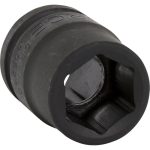 3/4" Drive Impact Socket 23MM 6PT - Image 3