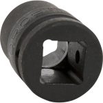 3/4" Drive Impact Socket 23MM 6PT - Image 2