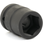 3/4" Drive Impact Socket 24MM 6PT - Image 2
