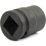 3/4" Drive Impact Socket 24MM 6PT - Image 3