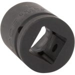 3/4" Drive Impact Socket 26MM 6PT - Image 2