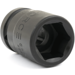 3/4" Drive Impact Socket 27MM 6PT - Image 2