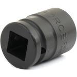 3/4" Drive Impact Socket 27MM 6PT - Image 3
