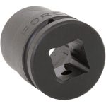 3/4" Drive Impact Socket 28MM 6PT - Image 2