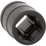 3/4" Drive Impact Socket 29MM 6PT - Image 3